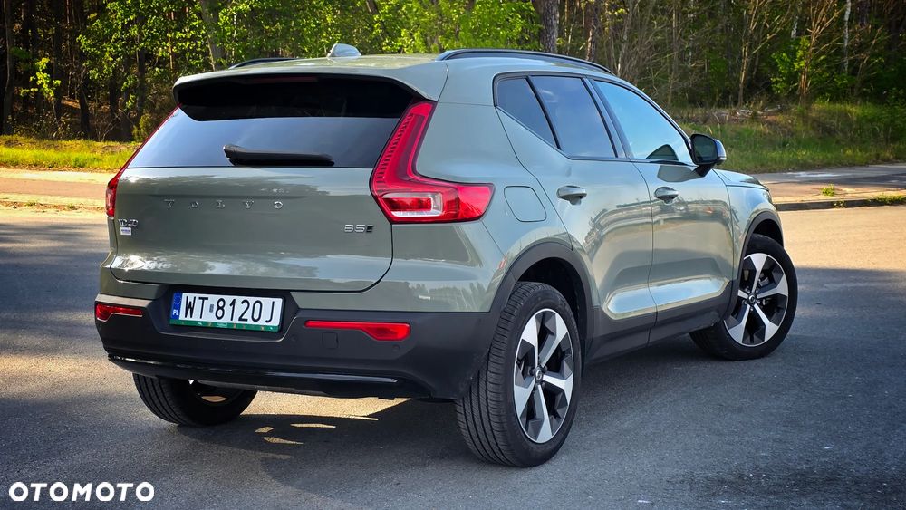 Volvo XC 40 - 12