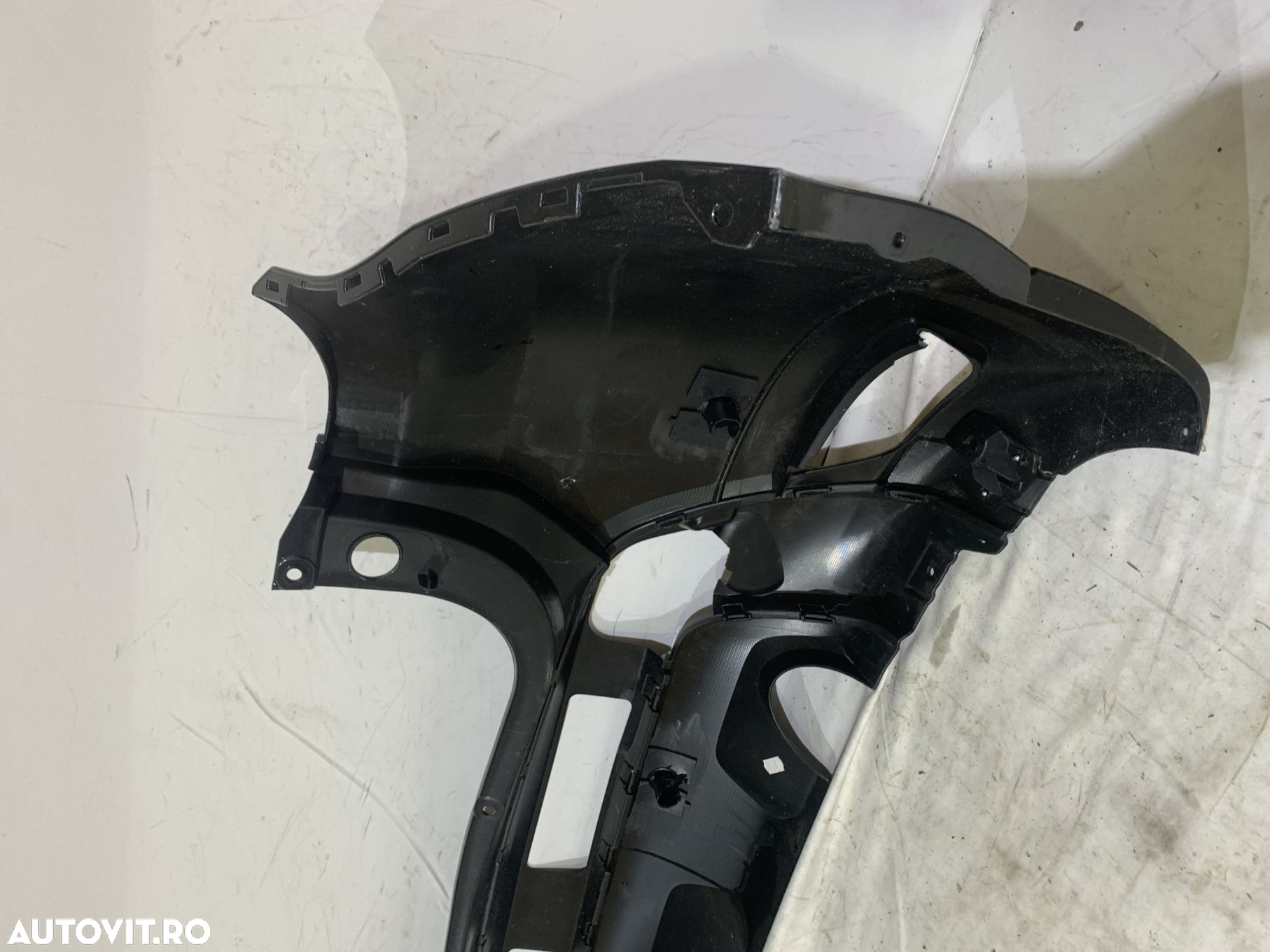 Bara spate Dacia Duster 2, 2018, 2019, 2020, 2021, 2022, cod origine OE 850222027R. - 8