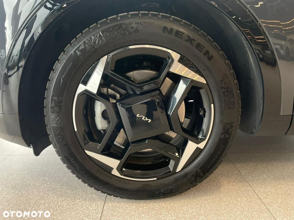 Kia Sportage - 38
