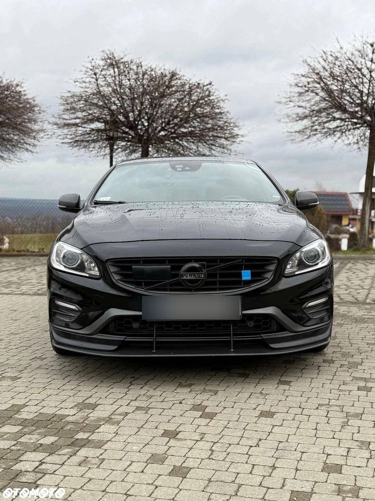 Volvo S60 - 11