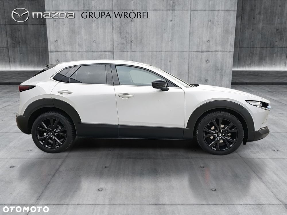Mazda CX-30 2.0 mHEV Homura 2WD - 4
