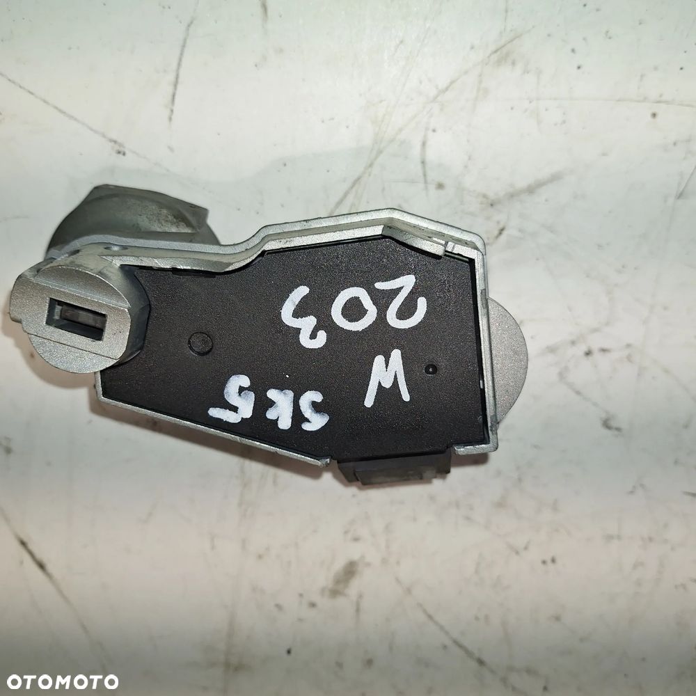 BLOKADA KOLUMNY KIEROWNICZEJ MERCEDES W203 A2034620930 Q15 - 9