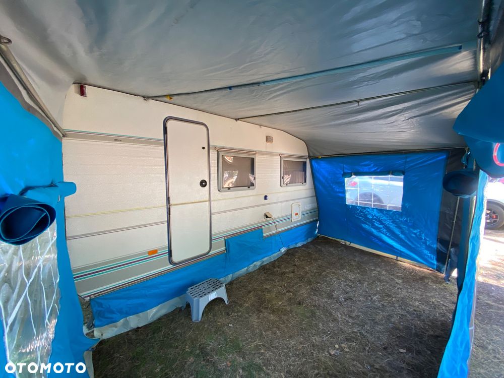 Caravelair Bamba 416 luxe - 23