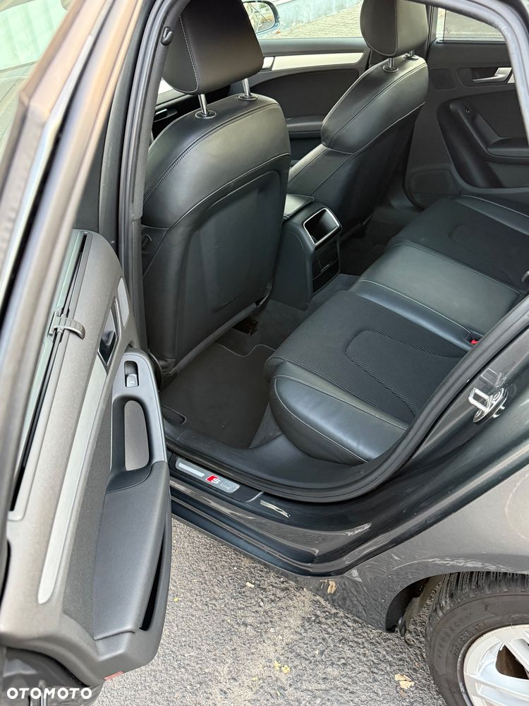 Audi A4 Avant 1.8 TFSI - 18