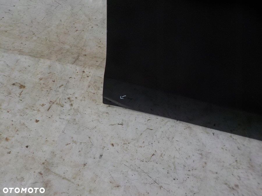 OPEL MERIVA B DRZWI NOWE ORYGINAŁ PRAWE - 2