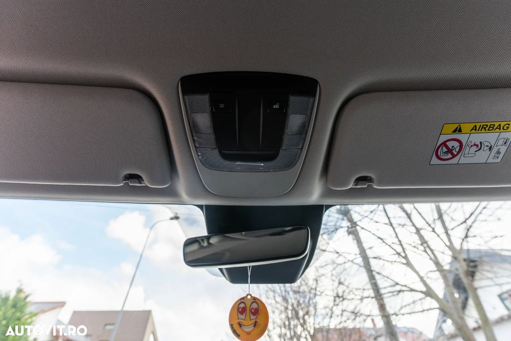 Kia Sorento 2.4 GDI AWD Aut. Vision - 26