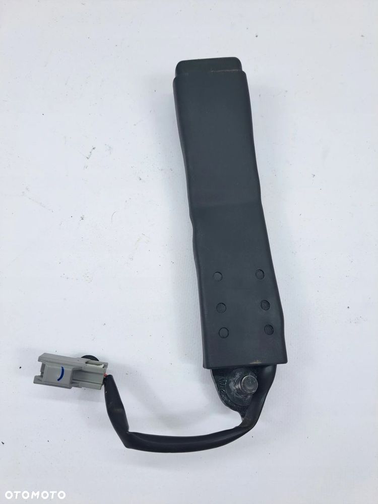 TESLA MODEL X S ZAPINKA NAPINACZ PASA 1019493-05-E - 1