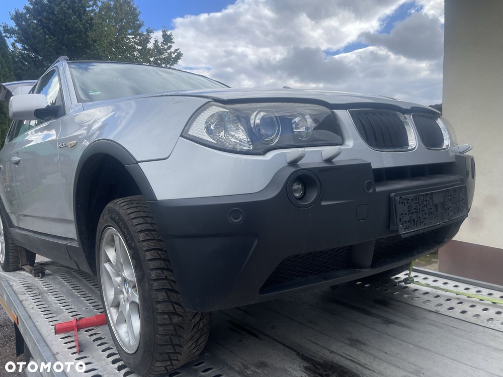 BMW X3 - 10