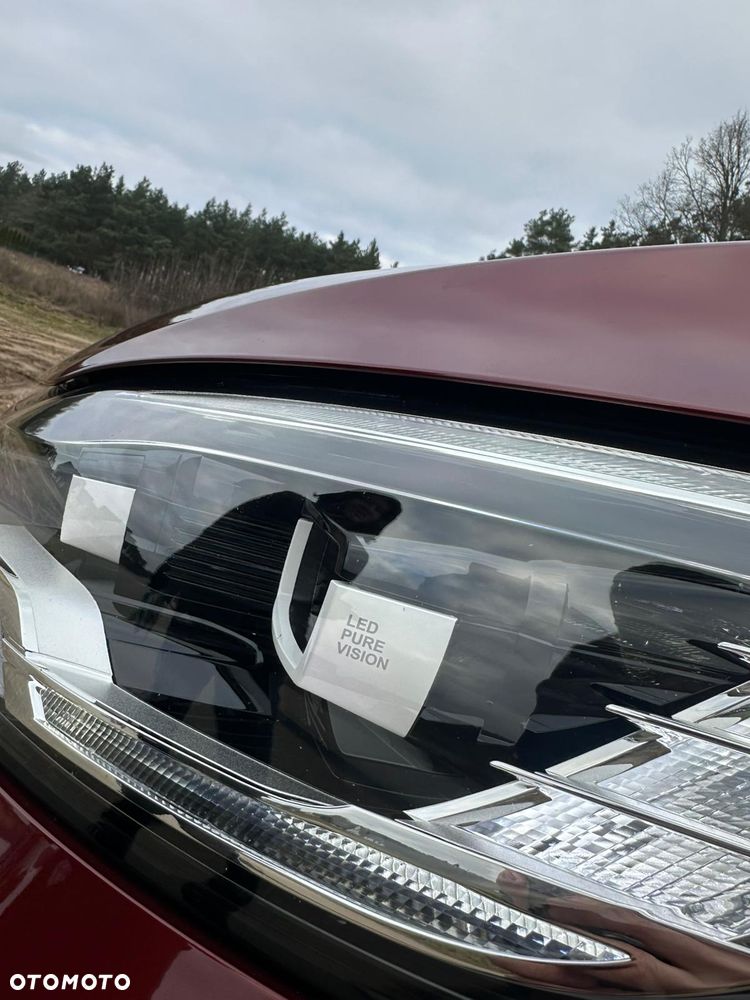 Renault Grand Scenic ENERGY TCe 130 INTENS - 8