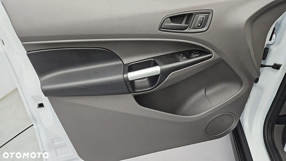 Ford Transit Connect - 10