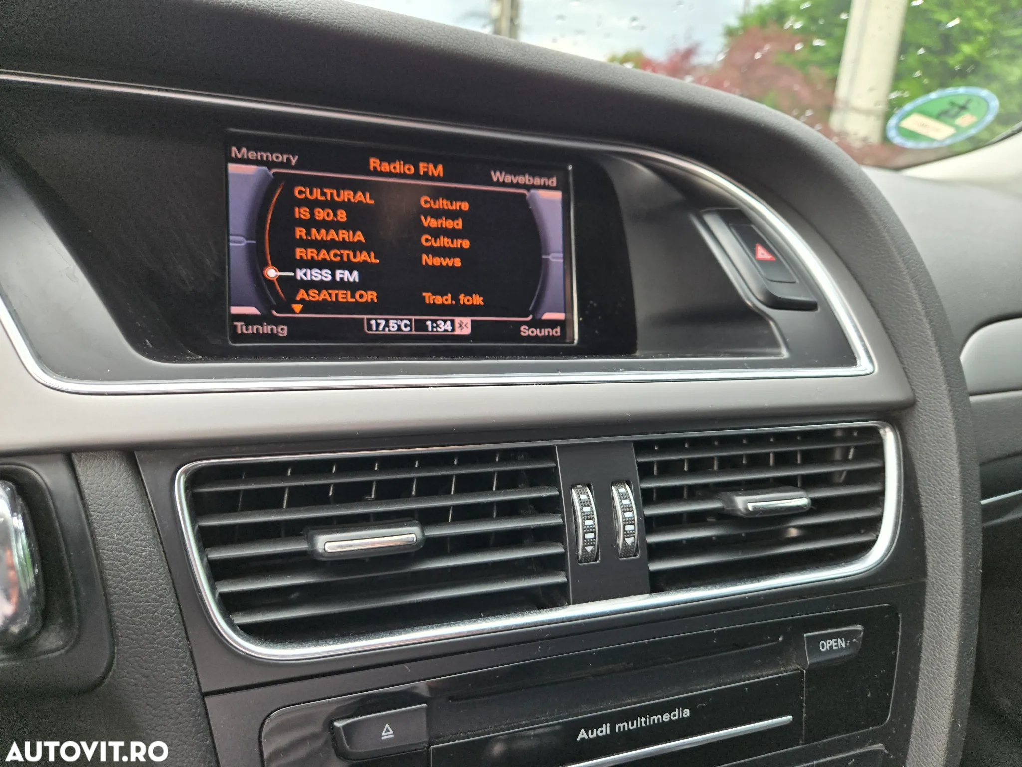 Audi A4 Avant 2.0 TDI DPF Attraction - 23