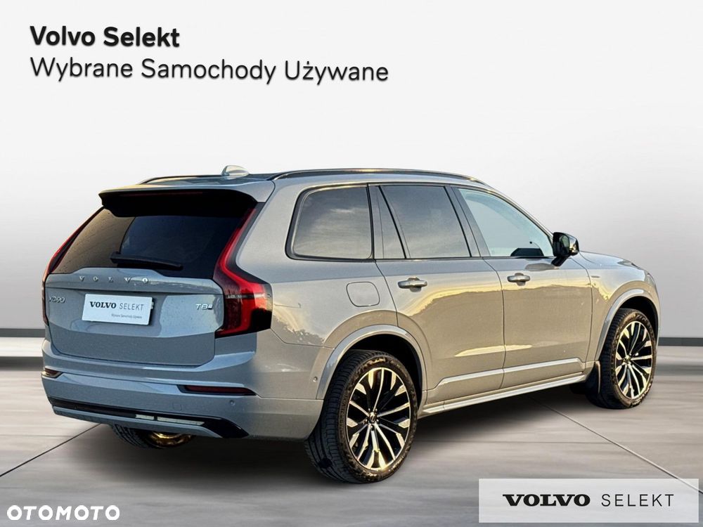 Volvo XC 90 - 6
