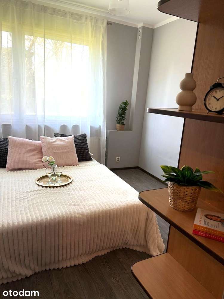 3 pokoje | Katowice Brynów | funkcjonalne 55,98 m²