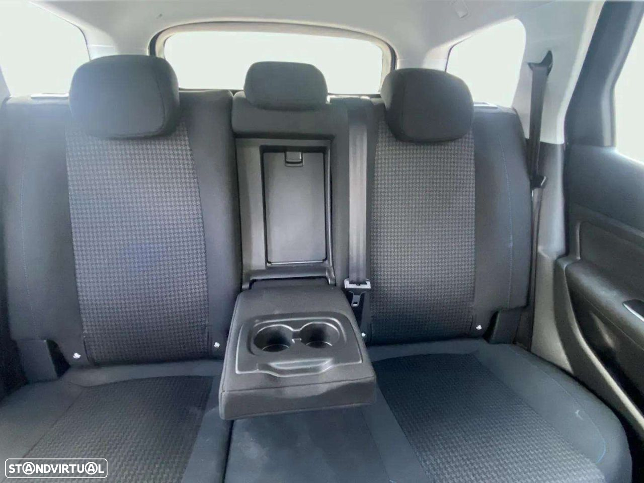Peugeot 308 SW 1.5 BlueHDi Style - 16
