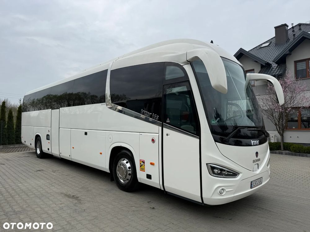 Scania Irizar I6s - 4