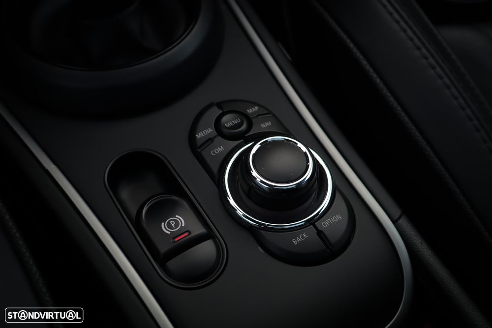 MINI Countryman John Cooper Works ALL4 Auto Desportiva - 32