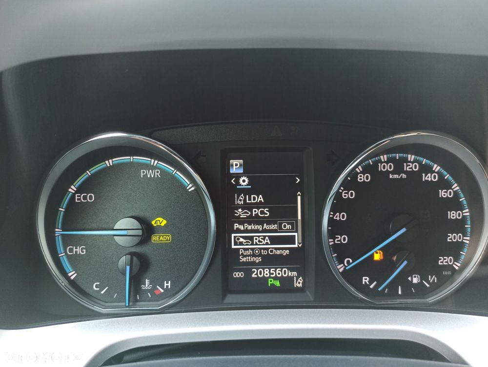 Toyota RAV4 - 21