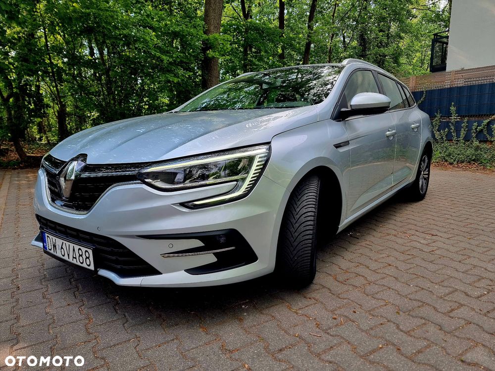Renault Megane - 3