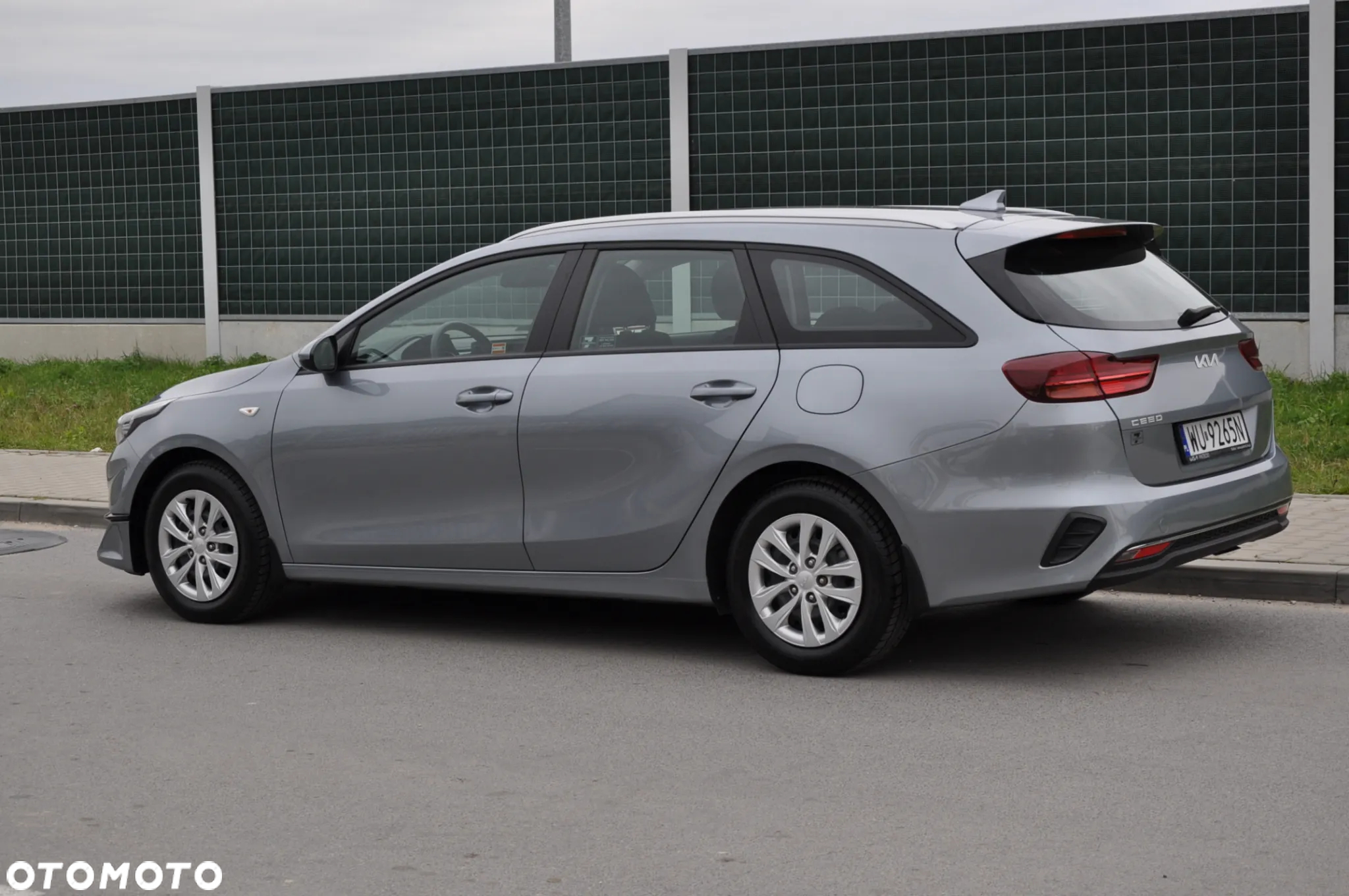 Kia Ceed 1.0 T-GDI S - 7