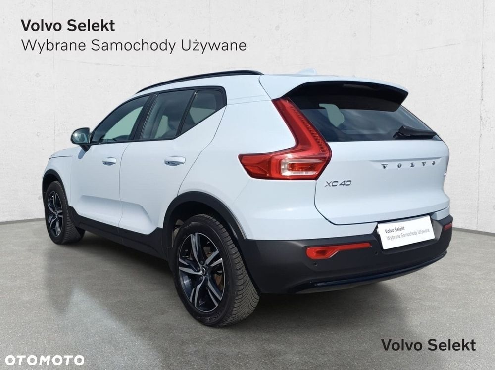 Volvo XC 40 - 8