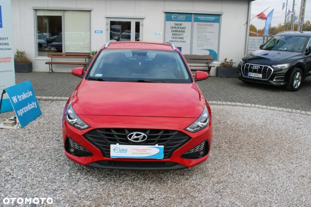 Hyundai i30 - 3