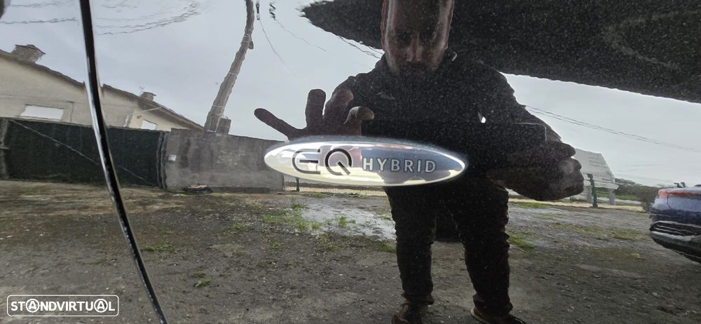 Mercedes-Benz GLC 300 de 4Matic 9G-TRONIC AMG Line Advanced - 19