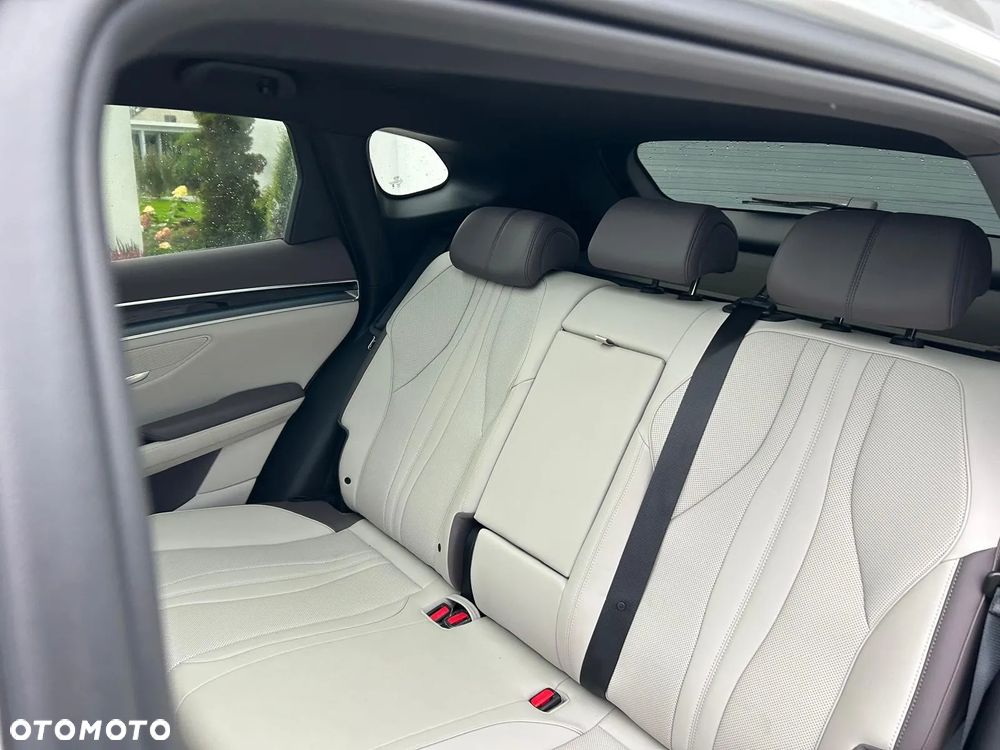BYD Seal U DM-i Comfort - 10