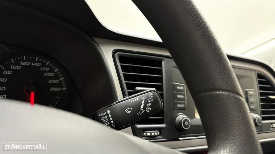 SEAT Leon ST 1.6 TDI S&S Reference - 13