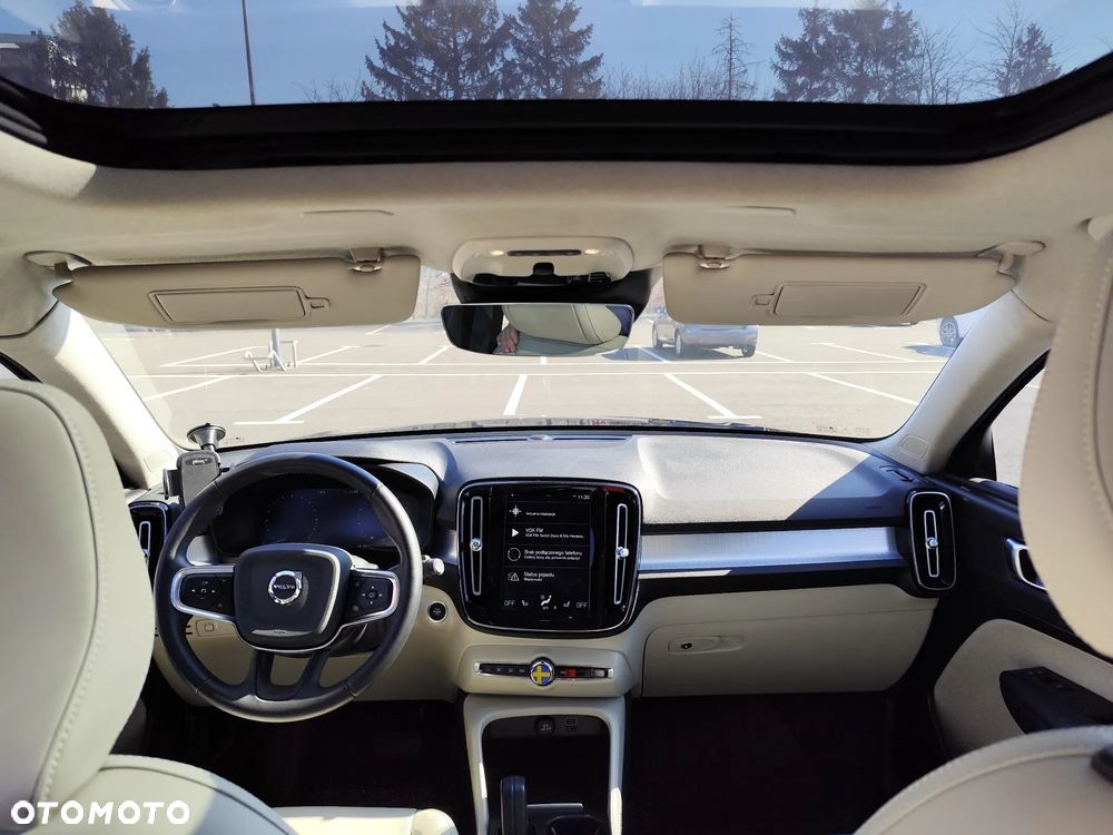 Volvo XC 40 - 10