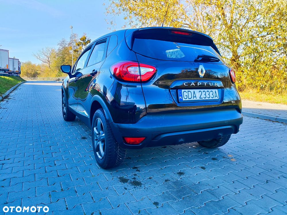 Renault Captur 0.9 Energy TCe XMOD - 3