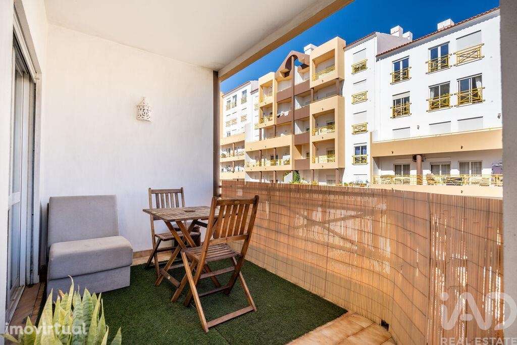 Apartamento T2 em São Gonçalo de Lagos - Grande imagem: 2/36