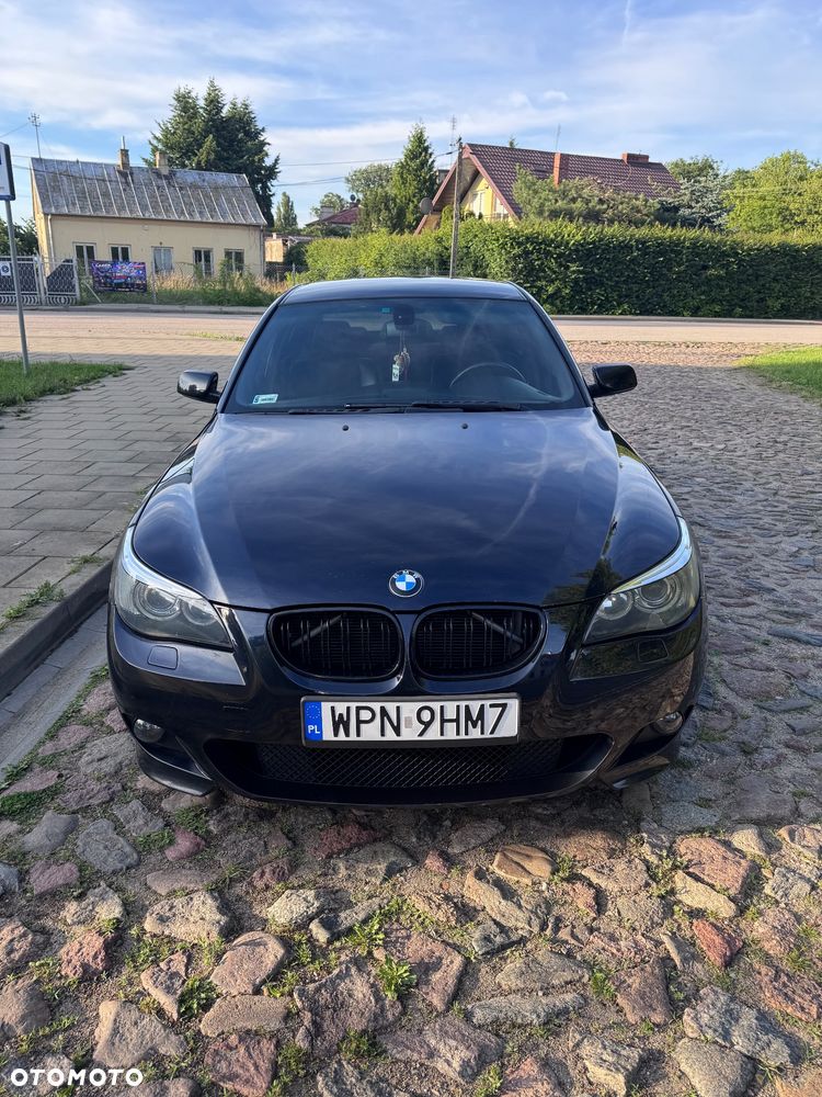 BMW Seria 5 - 3