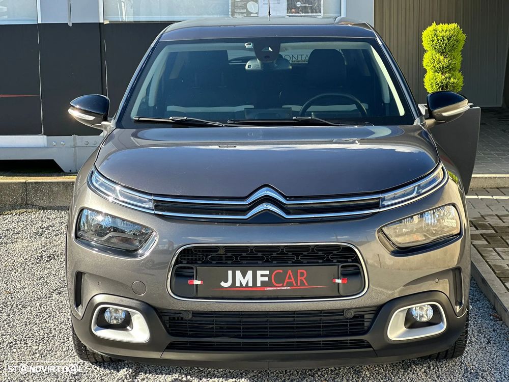 Citroën C4 Cactus 1.5 BlueHDi Shine Pack - 3