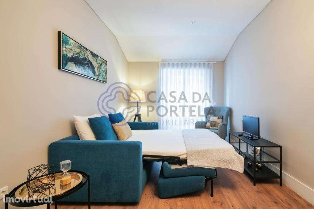 T1 com Licença AL no Centro Histórico do Porto - Grande imagem: 2/13