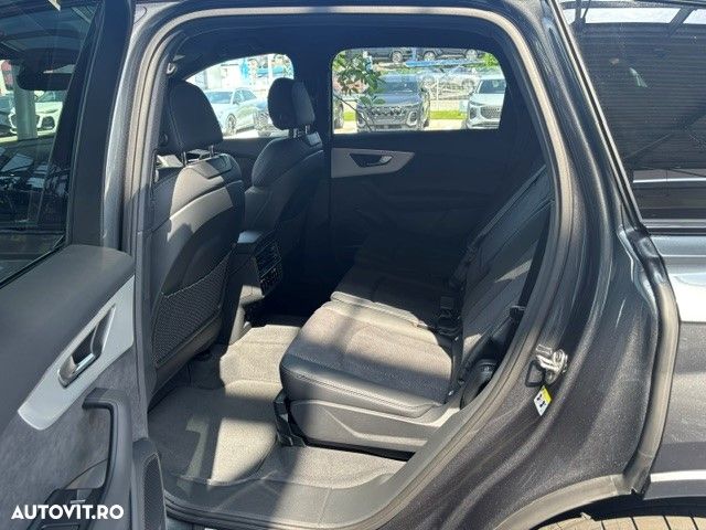 Audi Q7 50 TDI quattro Tiptronic MHEV S Line - 8
