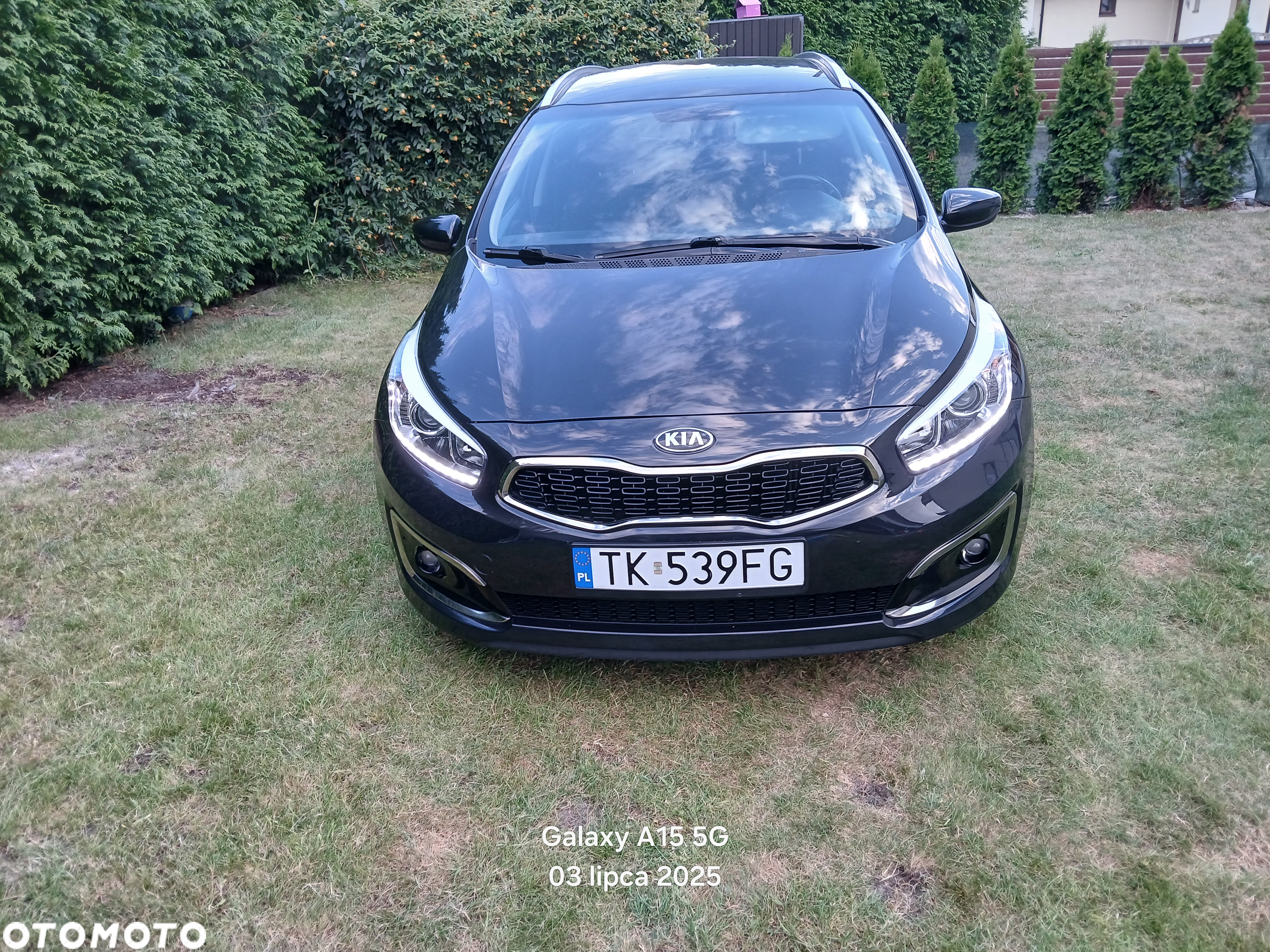 Kia Ceed - 4