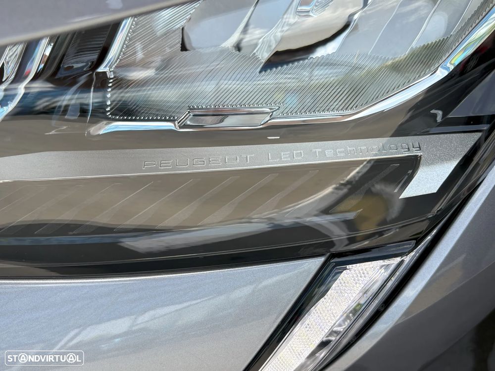 Peugeot 308 1.2 PureTech Allure Pack - 5
