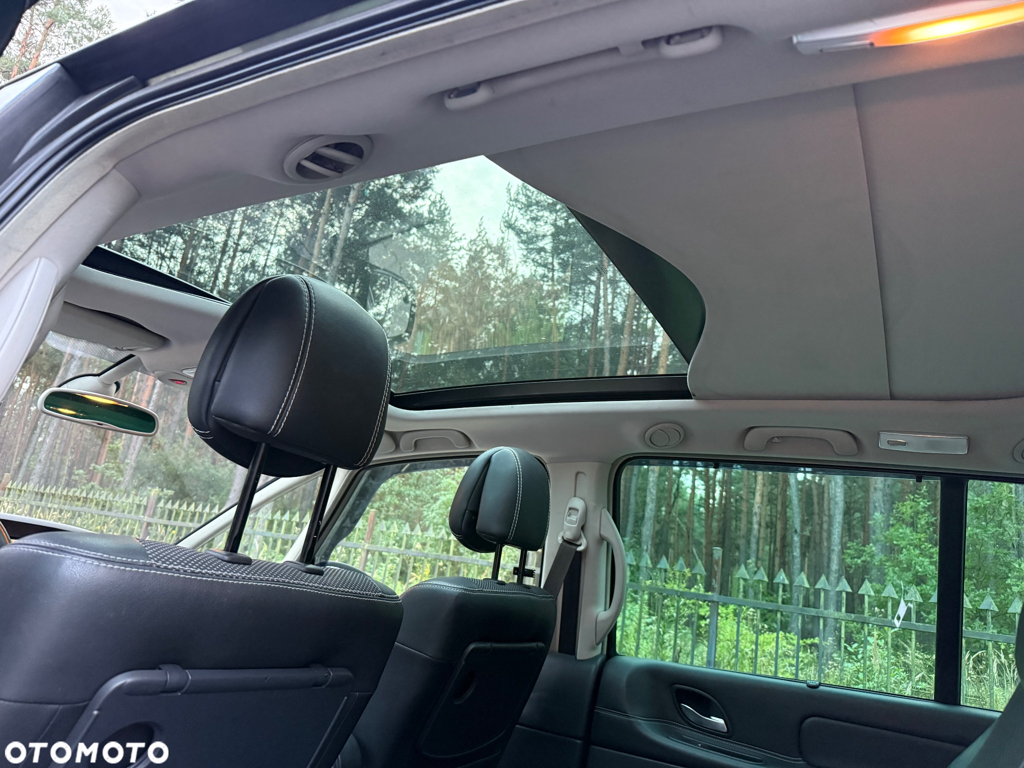 Renault Grand Espace Gr 2.0 dCi Expression - 13