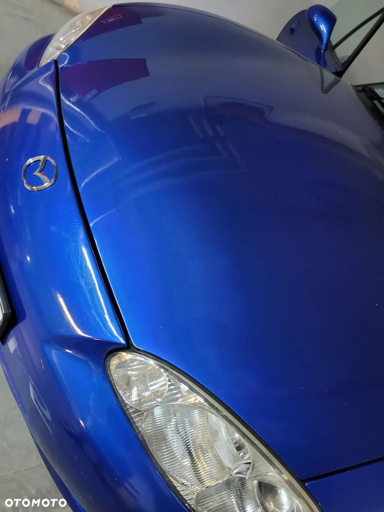Mazda MX-5 1.8 16V - 20