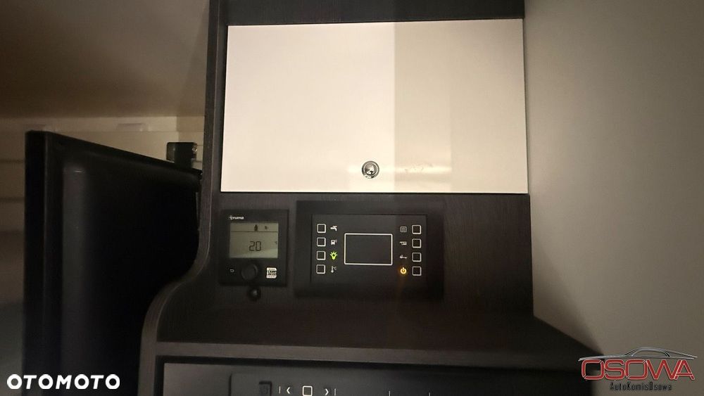 Ford Transit kamper 5 os. 2.0tdci automat max wyposażenie Magis 65xt plus - 36