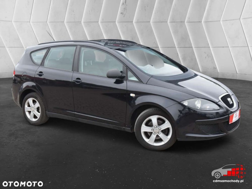 Seat Altea XL - 4