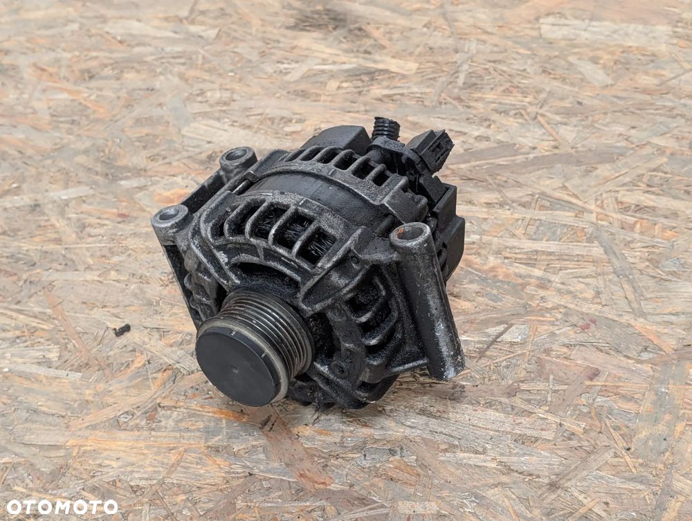 ALTERNATOR FORD TRANSIT CUSTOM 2.2 TDCI CYF  LRA03592 - 1