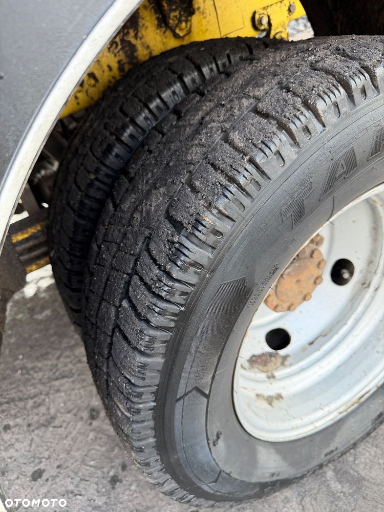 Renault MASCOTT/MASTER - 7