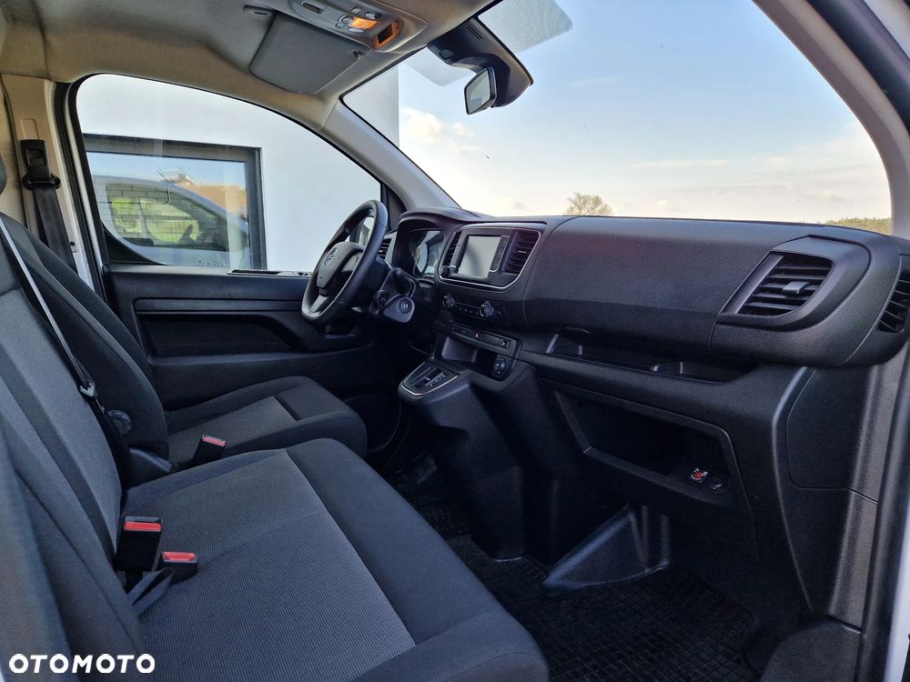 Opel VIVARO VIVARO-E 136KM - 6