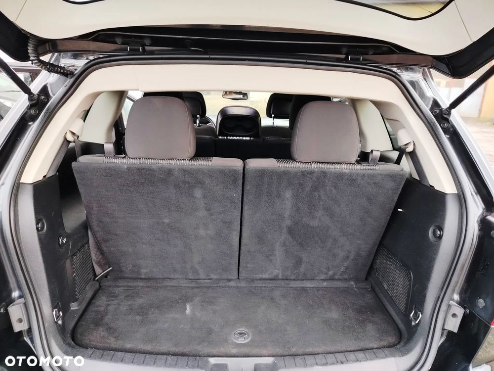 Fiat Freemont 2.0 Multijet 16V DPF Urban - 25