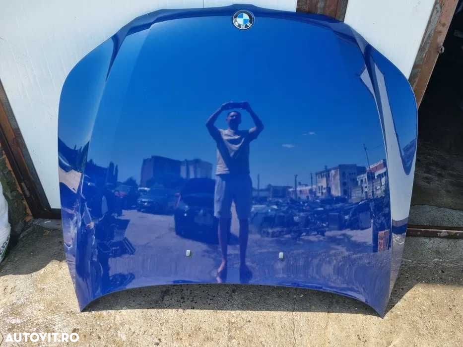 Capota bmw seria 5 e60 e61 - 5