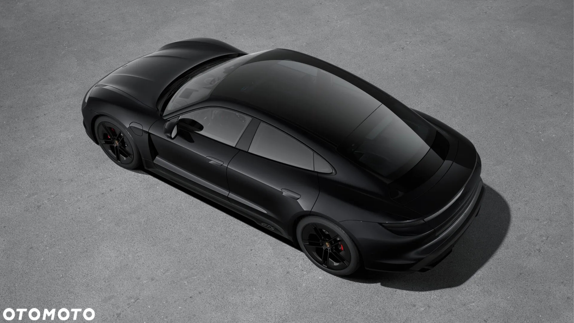 Porsche Taycan 105kWh GTS - 4