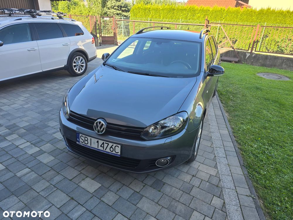 Volkswagen Golf - 2