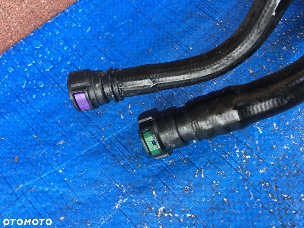 Audi A4 B9 Lift Wlew AdBlue Korek 8W0131963C - 2