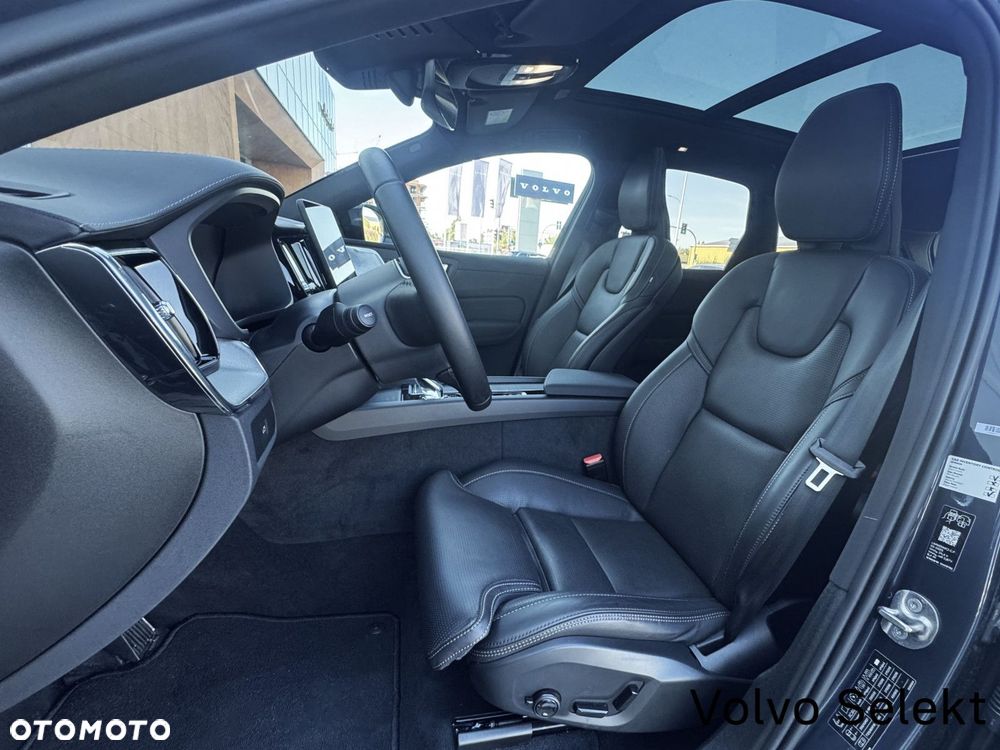 Volvo XC 60 - 27